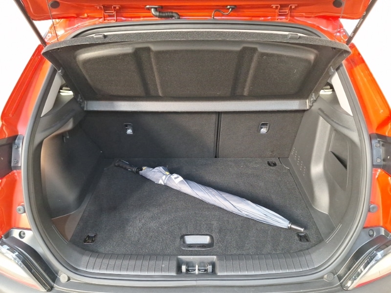 Used Hyundai KONA 2022 for sale - 77876227: Photo 8