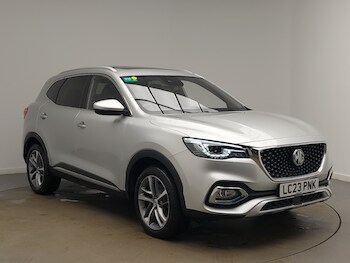 MG MG HS feature image