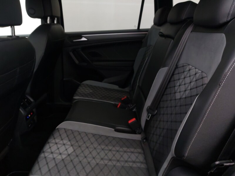 Used Volkswagen Tiguan Allspace 2022 for sale - 76369843: Photo 6