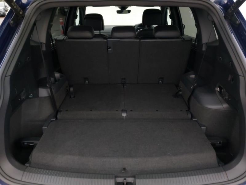 Used Volkswagen Tiguan Allspace 2022 for sale - 76369843: Photo 8