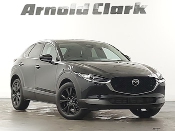 Used Mazda CX-30 2025 for sale - 76537474: Photo