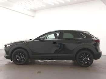 Used Mazda CX-30 2025 for sale - 76537474: Photo
