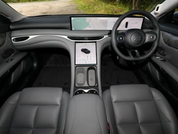 Used MG MG IM5 2025 for sale - 77142447: Photo