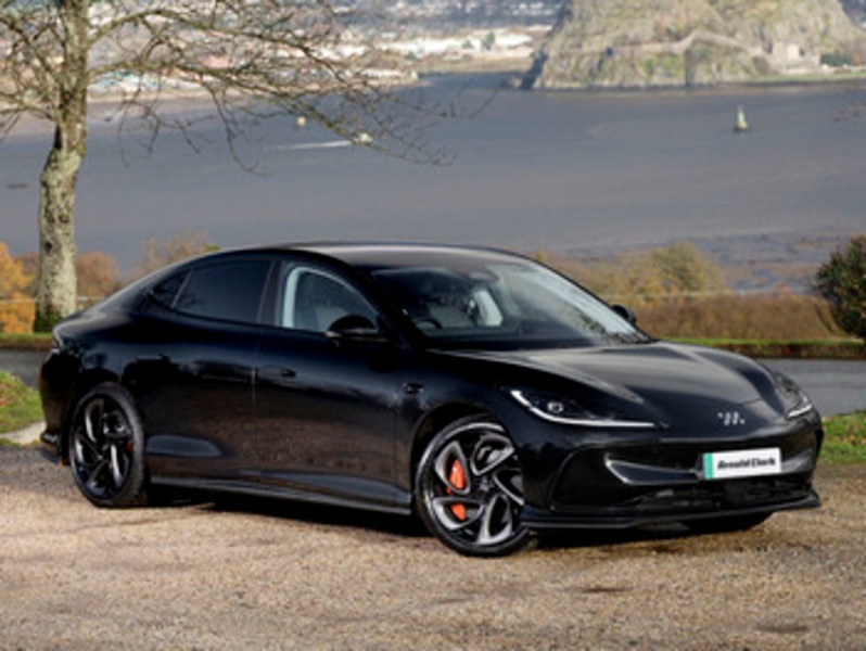 Used MG MG IM5 2025 for sale - 77142447: Photo 4