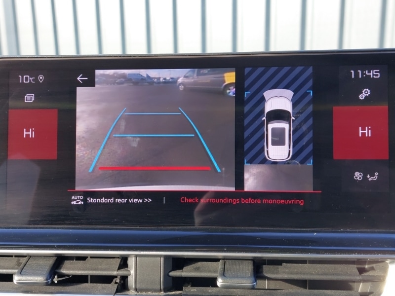 Used Citroen C5 Aircross 2023 for sale - 77266253: Photo 10