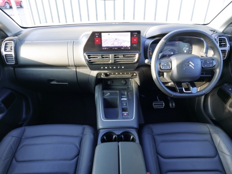 Used Citroen C5 Aircross 2023 for sale - 77266253: Photo 2