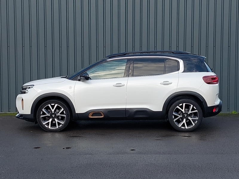 Used Citroen C5 Aircross 2023 for sale - 77266253: Photo 4
