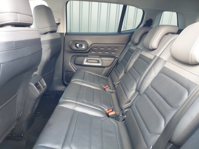 Used Citroen C5 Aircross 2023 for sale - 77266253: Photo 6