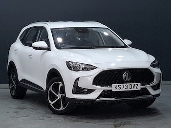 Used MG MG HS 2023 for sale - 79298061: Photo