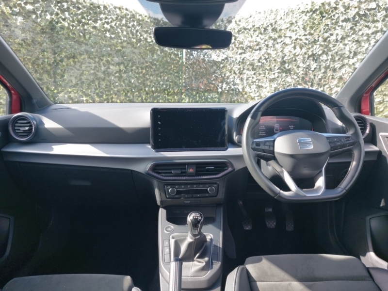 Used SEAT Ibiza 2023 for sale - 76446206: Photo 2