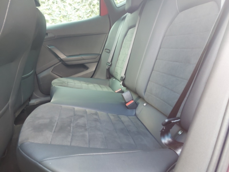 Used SEAT Ibiza 2023 for sale - 76446206: Photo 6