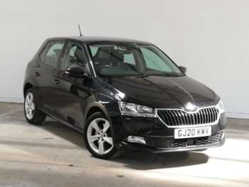 2020 - 1.0 TSI 110 SE L 5dr