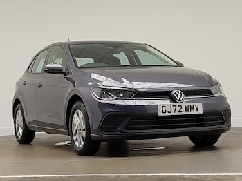 Volkswagen - Polo