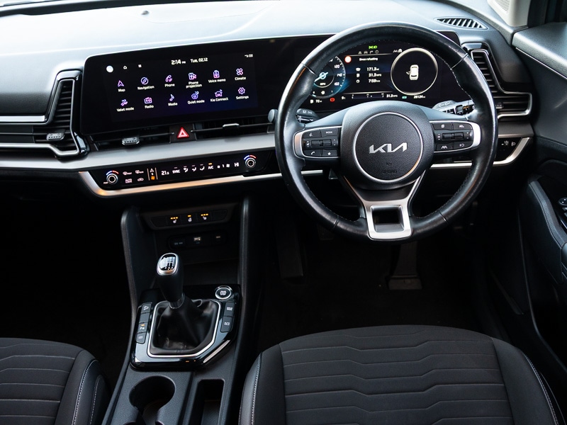 Used Kia Sportage 2022 for sale - 77423931: Photo 7