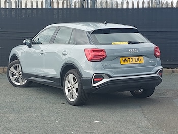 Used Audi Q2 2023 for sale - 78450972: Photo