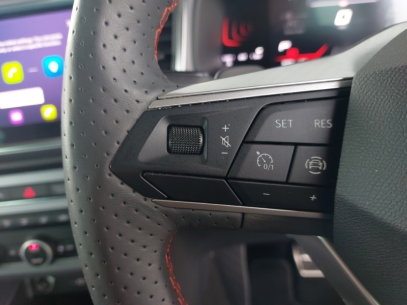 Used SEAT Ateca 2024 for sale - 76749427: Photo 10