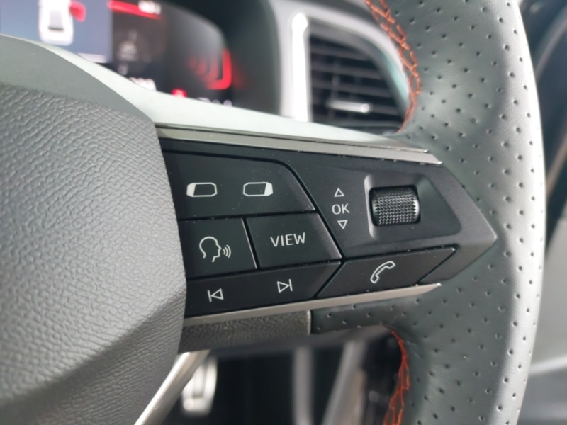 Used SEAT Ateca 2024 for sale - 76749427: Photo 11