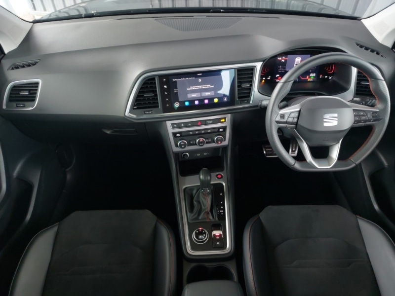 Used SEAT Ateca 2024 for sale - 76749427: Photo 2