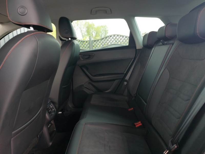 Used SEAT Ateca 2024 for sale - 76749427: Photo 6
