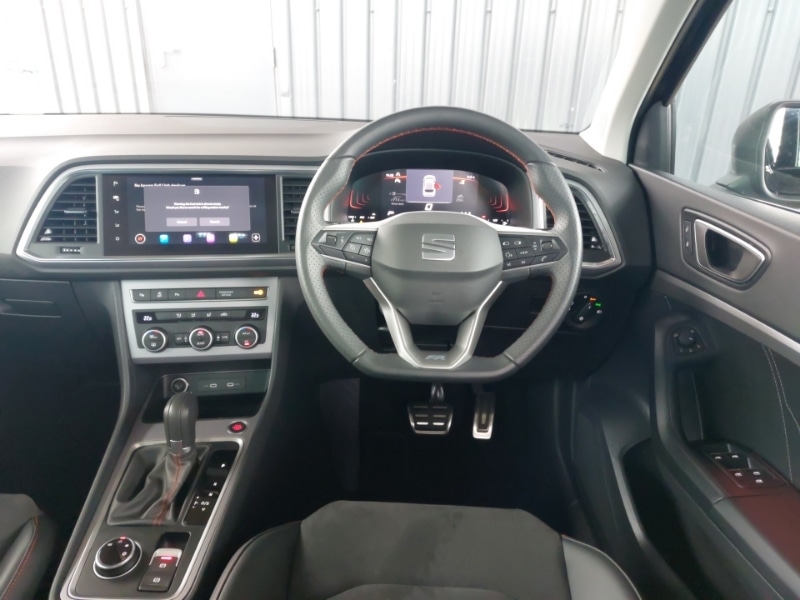 Used SEAT Ateca 2024 for sale - 76749427: Photo 7