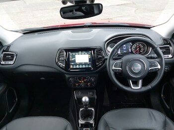 Used Jeep Compass 2021 for sale - 77767719: Photo