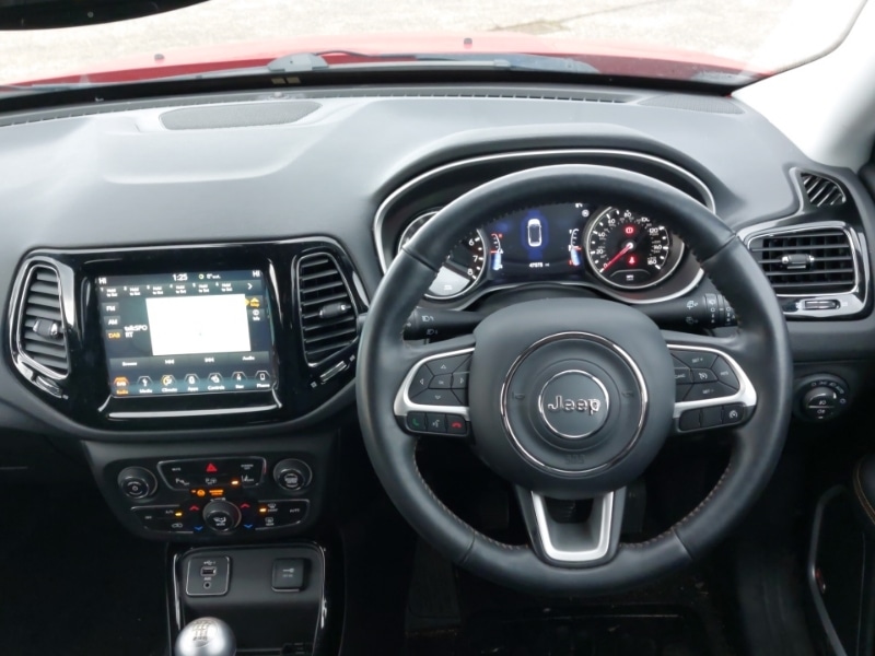 Used Jeep Compass 2021 for sale - 77767719: Photo 7