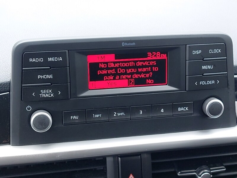 Used Kia Picanto 2023 for sale - 78183971: Photo 11