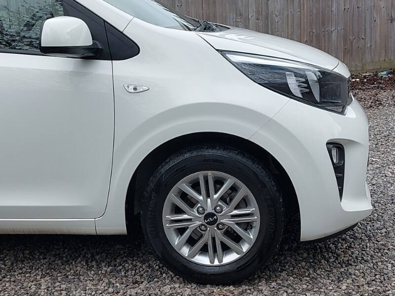 Used Kia Picanto 2023 for sale - 78183971: Photo 12