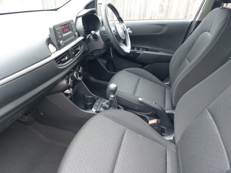 Used Kia Picanto 2023 for sale - 78183971: Photo 5