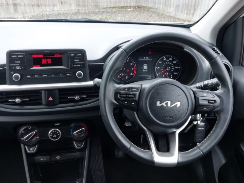 Used Kia Picanto 2023 for sale - 78183971: Photo 7