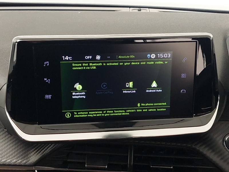 Used Peugeot 2008 2022 for sale - 78179255: Photo 11