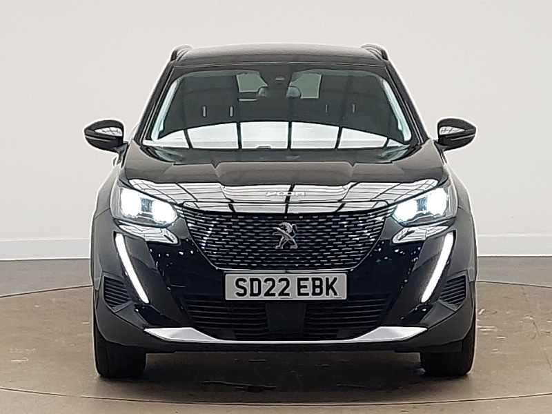 Used Peugeot 2008 2022 for sale - 78179255: Photo 12