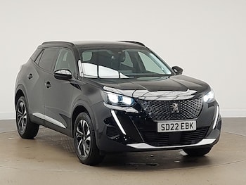 Used Peugeot 2008 2022 for sale - 78179255: Photo