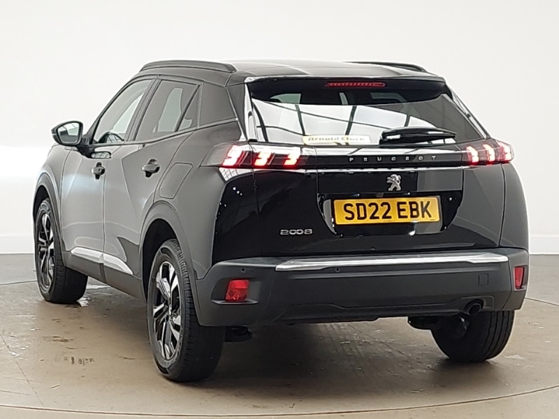 Used Peugeot 2008 2022 for sale - 78179255: Photo 3