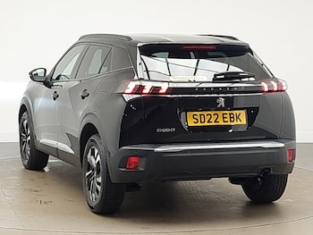 Used Peugeot 2008 2022 for sale - 78179255: Photo