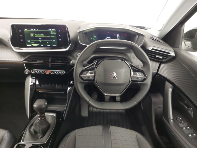 Used Peugeot 2008 2022 for sale - 78179255: Photo 7