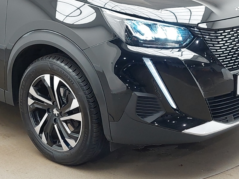 Used Peugeot 2008 2022 for sale - 78179255: Photo 9