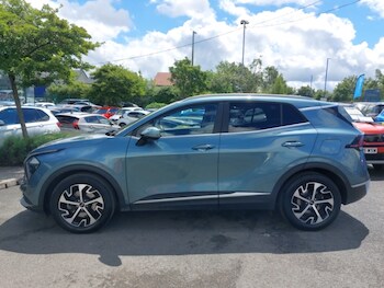 Used Kia Sportage 2024 for sale - 78817003: Photo