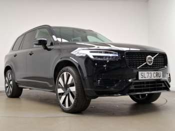 2023 - 2.0 T8 [455] RC PHEV Plus Dark 5dr AWD Geartronic