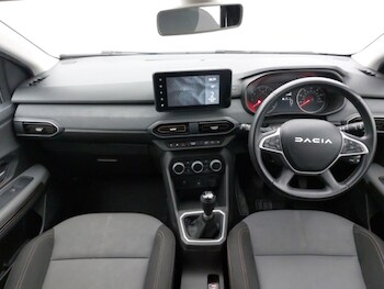 Used Dacia Jogger 2023 for sale - 77330021: Photo