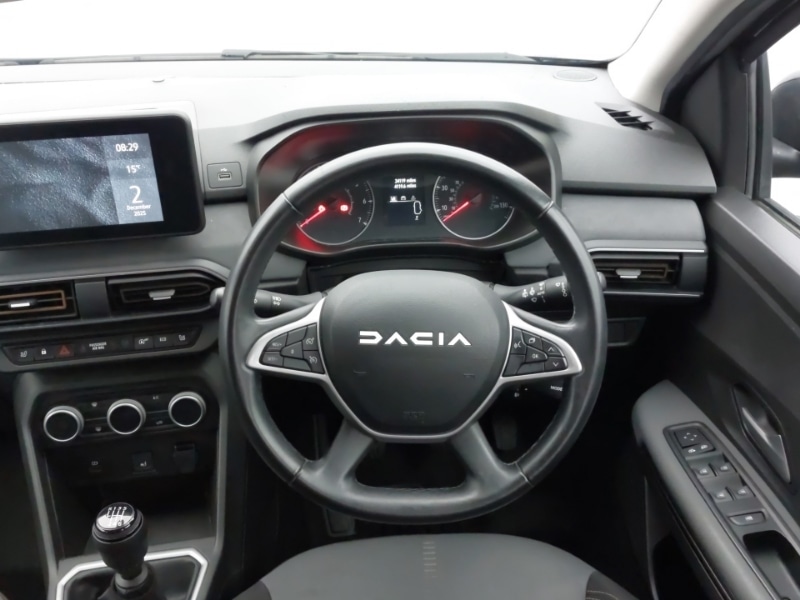 Used Dacia Jogger 2023 for sale - 77330021: Photo 7