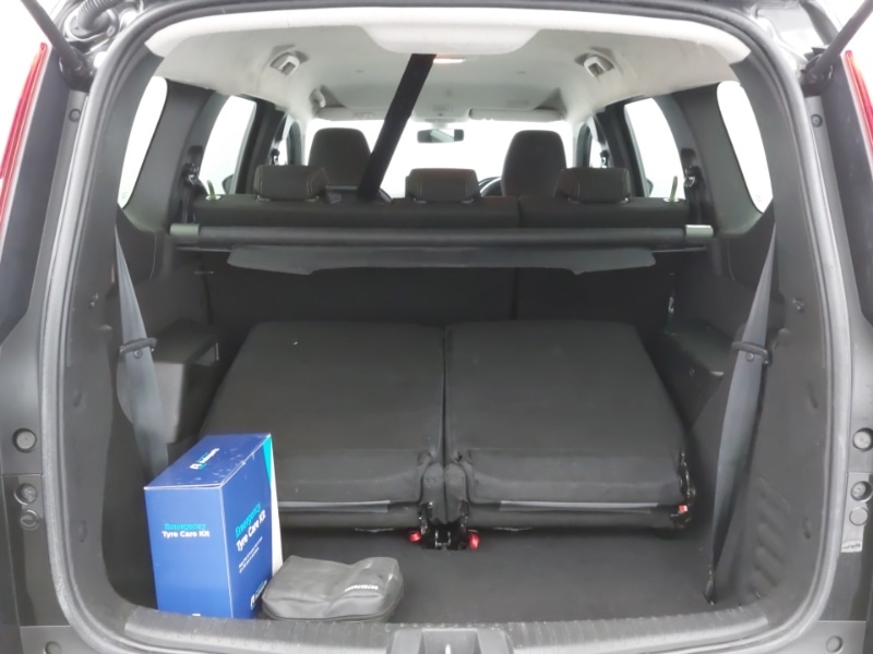 Used Dacia Jogger 2023 for sale - 77330021: Photo 8