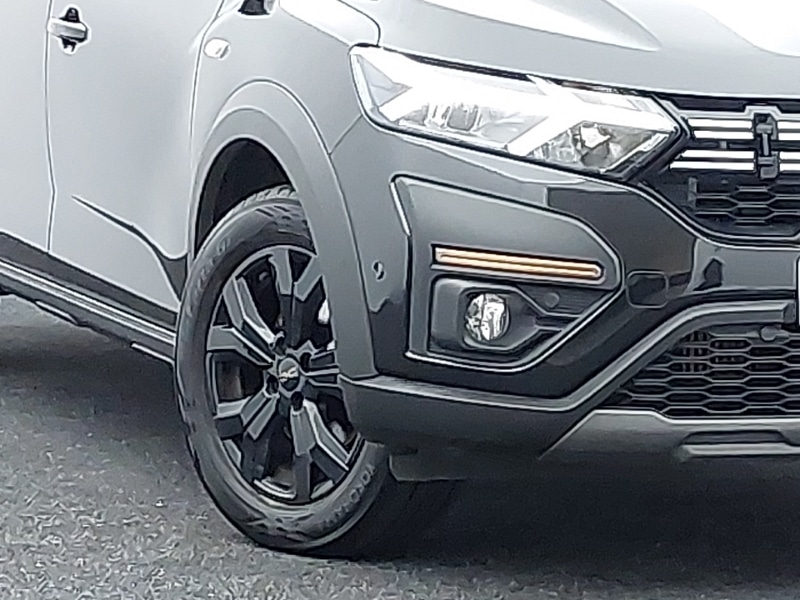 Used Dacia Jogger 2023 for sale - 77330021: Photo 9