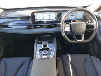 Used Chery Tiggo 7 2025 for sale - 77053286: Photo