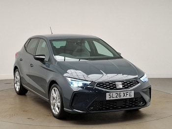 Used SEAT Ibiza 2026 for sale - 79350858: Photo
