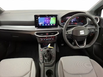 Used SEAT Ibiza 2026 for sale - 79350858: Photo