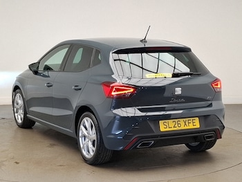 Used SEAT Ibiza 2026 for sale - 79350858: Photo