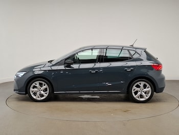 Used SEAT Ibiza 2026 for sale - 79350858: Photo