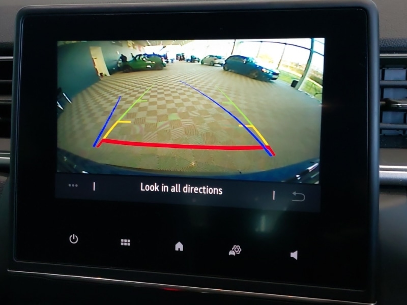 Used Renault Captur 2022 for sale - 77399144: Photo 11