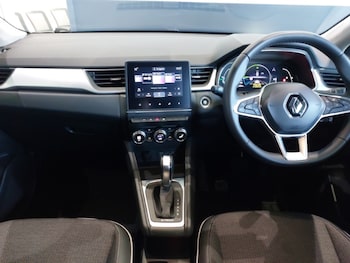 Used Renault Captur 2022 for sale - 77399144: Photo